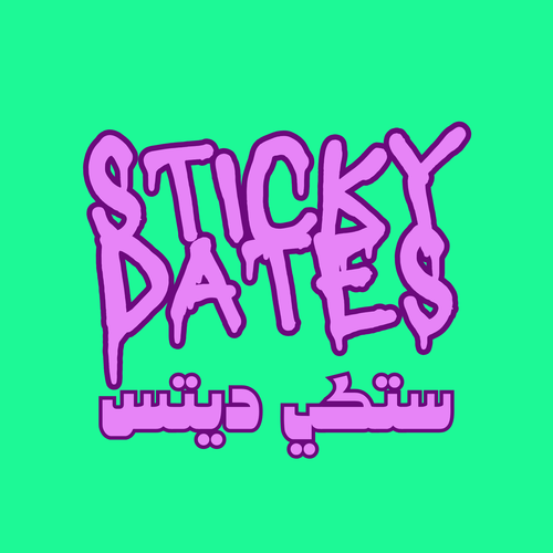 Sticky Dates